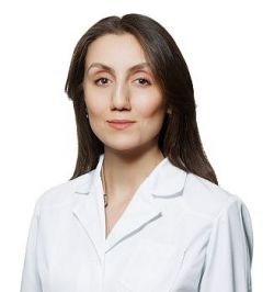 Майылова Адиля Гюнаш кызы