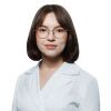 Гамилова Милана Ильдусовна