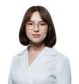 Гамилова Милана Ильдусовна