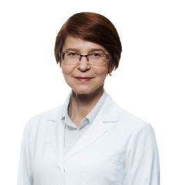 Аюпова Гузель Асфетовна