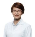 Аюпова Гузель Асфетовна