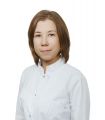 Хакимова Анна Сергеевна