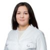 Шельц Альбина Рудольфовна