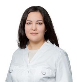 Шельц Альбина Рудольфовна