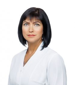 Борисова Альбина Рафиковна