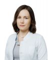Павлова Майя Геннадьевна