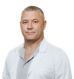 Беглов Роман Алиевич
