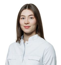 Шклярук Лариса Викторовна