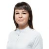 Лейфер Екатерина Евгеньевна