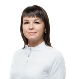 Лейфер Екатерина Евгеньевна