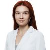 Нестерова Ангелина Александровна