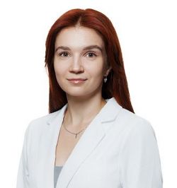 Нестерова Ангелина Александровна