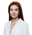 Нестерова Ангелина Александровна