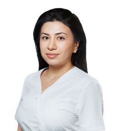 Асланлы Илаха Илхам кызы