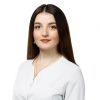 Караева Марина Элгуджаевна