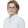 Архипова Анна Александровна