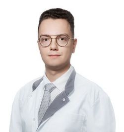 Сунцов Никита Тимурович