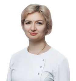 Кивалина Анна Александровна