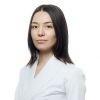 Роговая Маргарита Владимировна