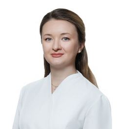Щербакова Татьяна Александровна