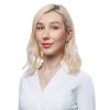 Золоева Дзерасса Эльбрусовна