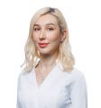 Золоева Дзерасса Эльбрусовна
