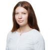 Стоянова Кристина Александровна