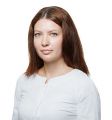 Стоянова Кристина Александровна