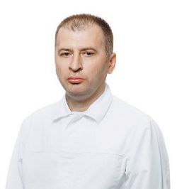 Панченко Ярослав Станиславович
