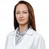 Гажонова Вероника Евгеньевна