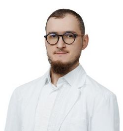 Шуэб Наср Гаирович
