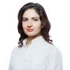 Джаватханова Мира Рашитбековна