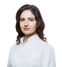 Джаватханова Мира Рашитбековна