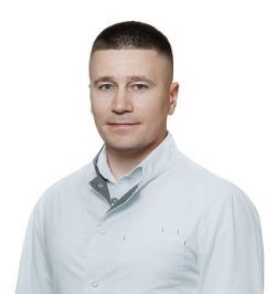 Тонев Михаил Дмитриевич
