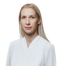 Афанасьева Дарья Сергеевна