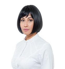 Мирзоева Мавлуда Хакимовна