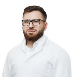 Нурбагандов Шарип Магомедрасулович