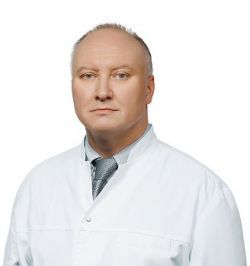 Гуркин Сергей Викторович