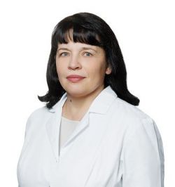 Беда Елена Сергеевна