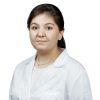 Урусова Алина Аслановна