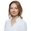 Дмитренко Анастасия Игоревна