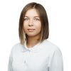 Марочкина Кристина Михайловна