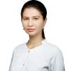 Абдуллаева Лала Адиловна