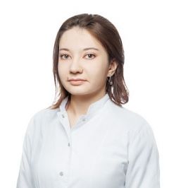Шабельникова Дарья Владимировна