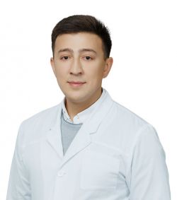Урунов Мубинхон Манонхонович