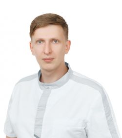 Кофтин Илья Владимирович