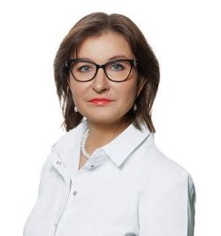 Кононова Ольга Борисовна