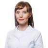 Кошмелёва Елена Александровна