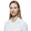 Свиткова Мария Олеговна