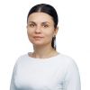 Казбекова Зумруд Гаджиевна